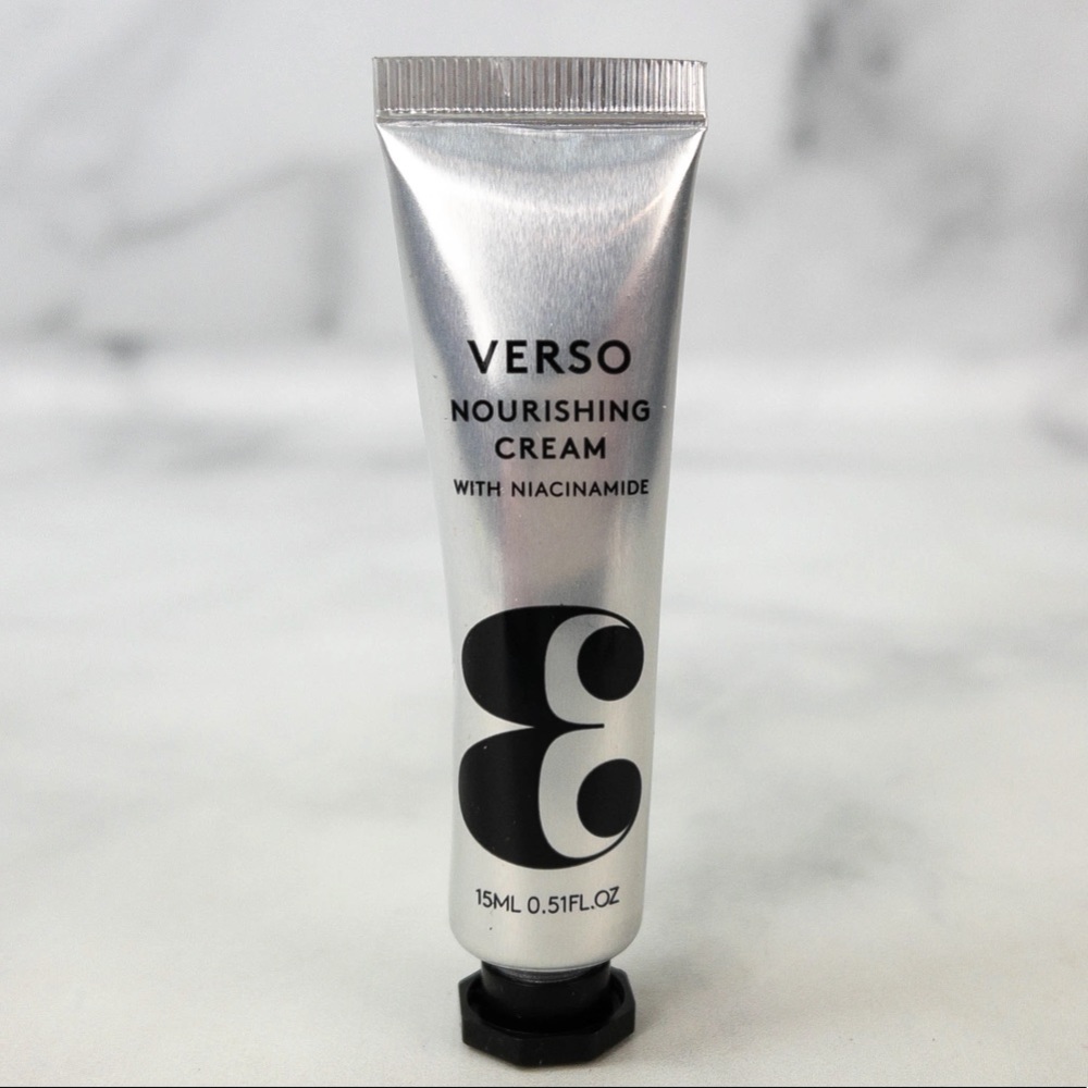 VERSO SKINCARE 3 NOURISHING CREAM
